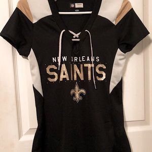 NFL New Orleans Saints Top